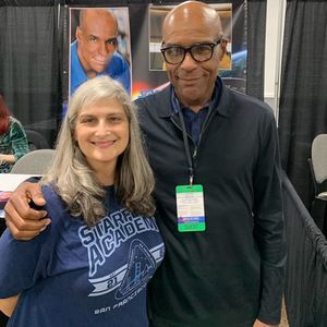 Meet your Posher, Donna